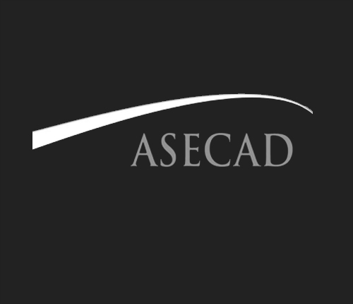 asecad logo