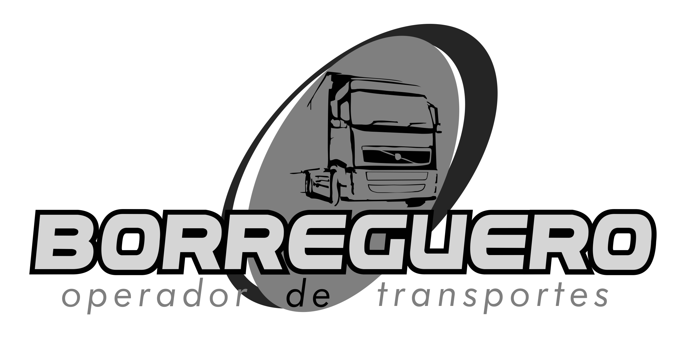 transportes borreguero logo