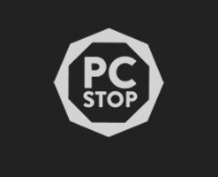 pcstop logo