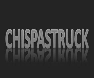 chispastruck logo